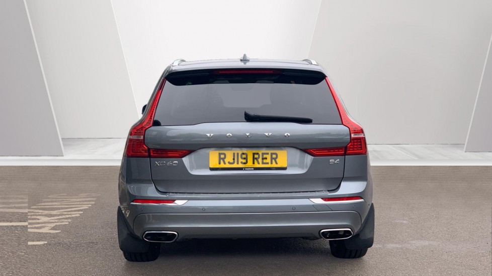 Used Volvo XC60 2021 for sale - 76635766: Photo 7