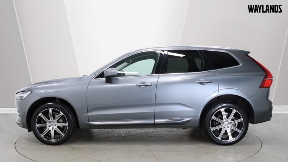 Used Volvo XC60 2021 for sale - 76635766: Photo 8