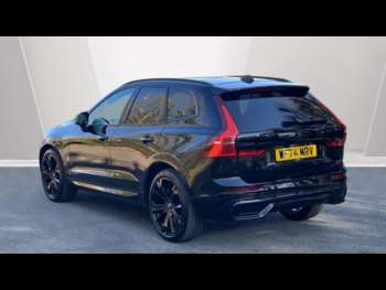 Used Volvo XC60 2024 for sale - 75019888: Photo