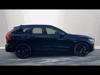 Used Volvo XC60 2024 for sale - 75019888: Photo