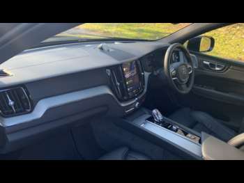 Used Volvo XC60 2024 for sale - 75019888: Photo