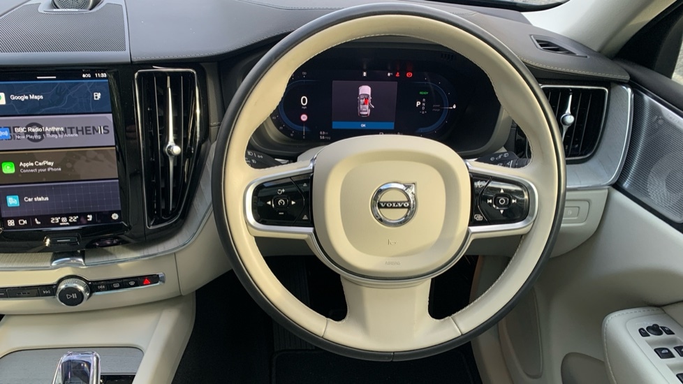 Used Volvo XC60 2024 for sale - 77269343: Photo 10