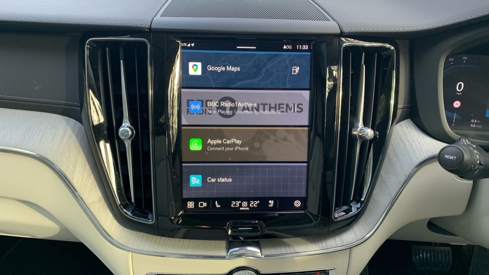 Used Volvo XC60 2024 for sale - 77269343: Photo 12