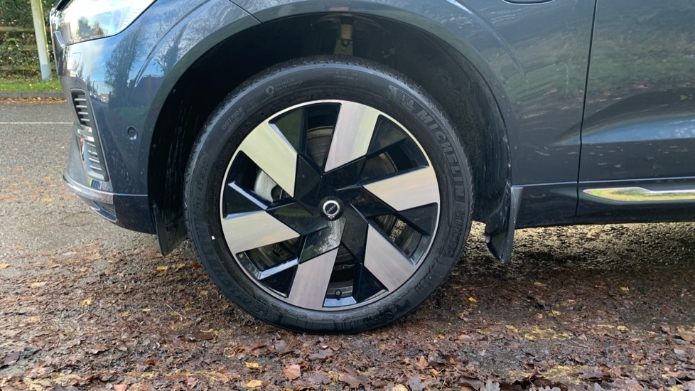 Used Volvo XC60 2024 for sale - 77269343: Photo 19