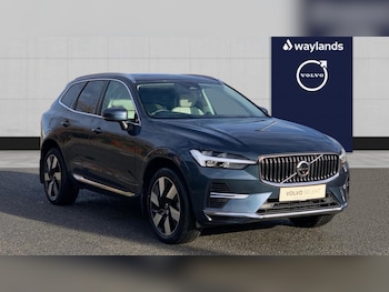 Used Volvo XC60 2024 for sale - 77269343: Photo