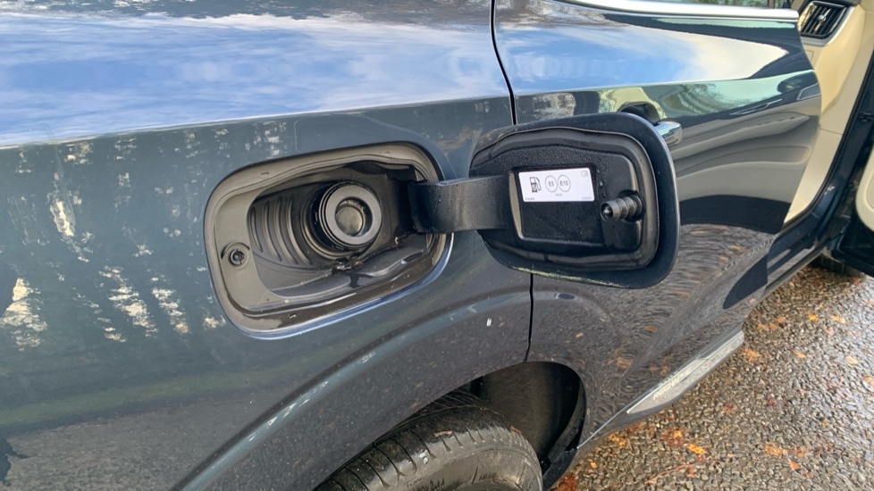 Used Volvo XC60 2024 for sale - 77269343: Photo 23