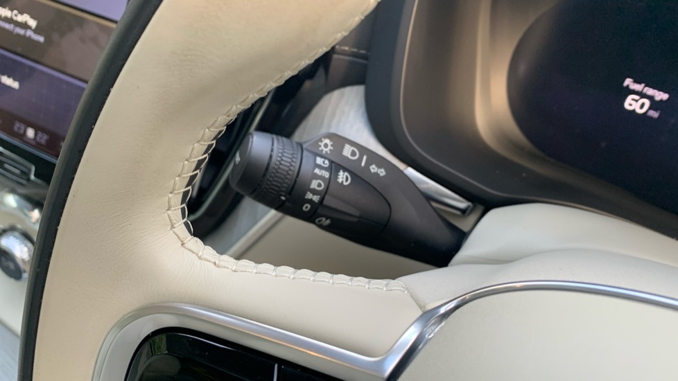 Used Volvo XC60 2024 for sale - 77269343: Photo 31