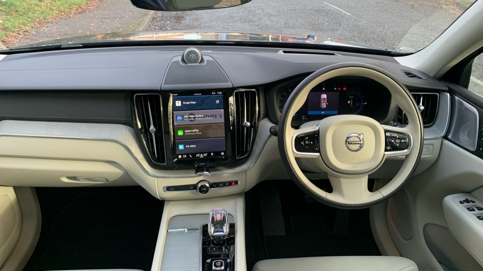 Used Volvo XC60 2024 for sale - 77269343: Photo 5