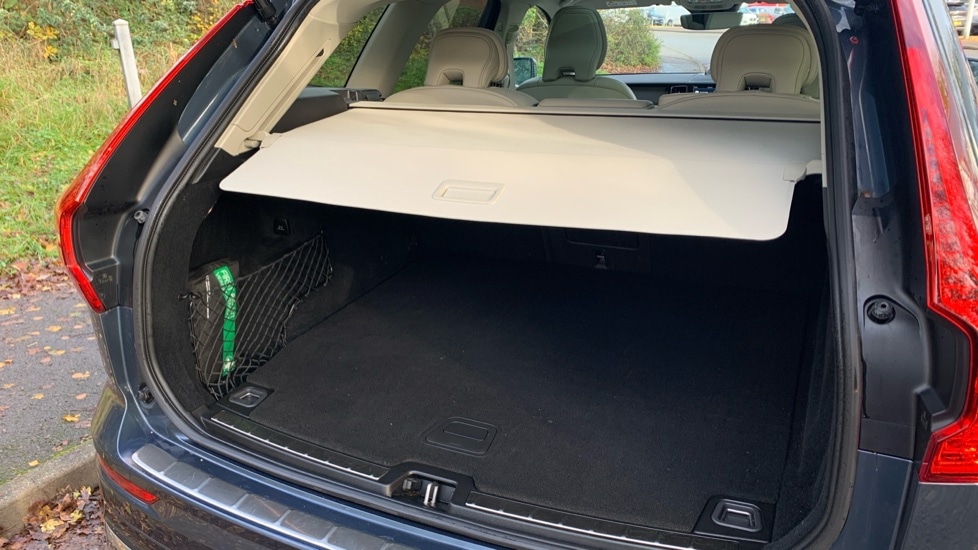 Used Volvo XC60 2024 for sale - 77269343: Photo 50