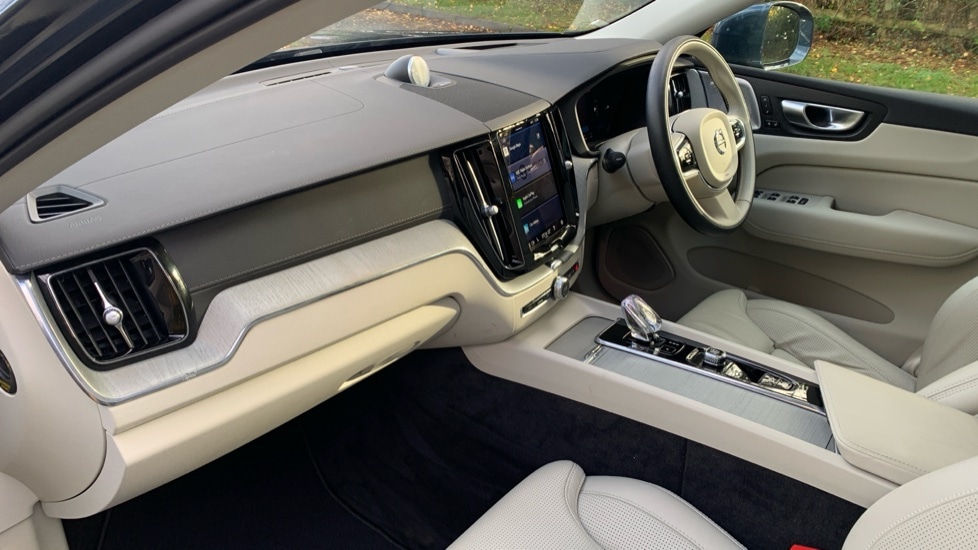 Used Volvo XC60 2024 for sale - 77269343: Photo 52