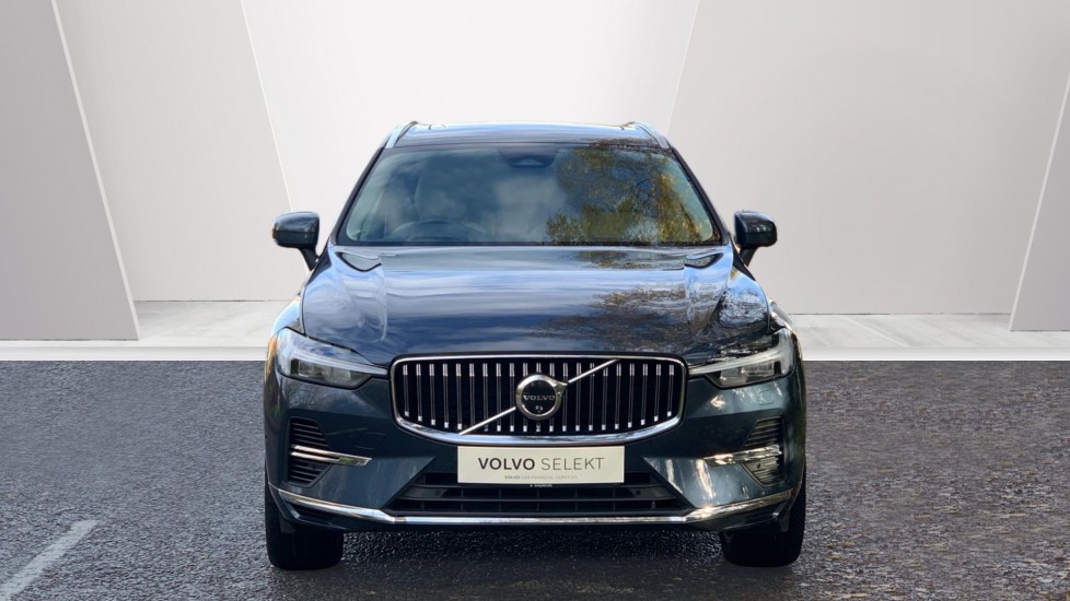 Used Volvo XC60 2024 for sale - 77269343: Photo 8