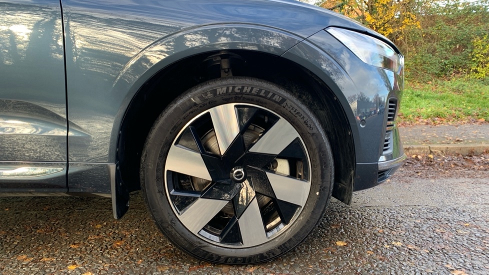 Used Volvo XC60 2024 for sale - 77269343: Photo 9