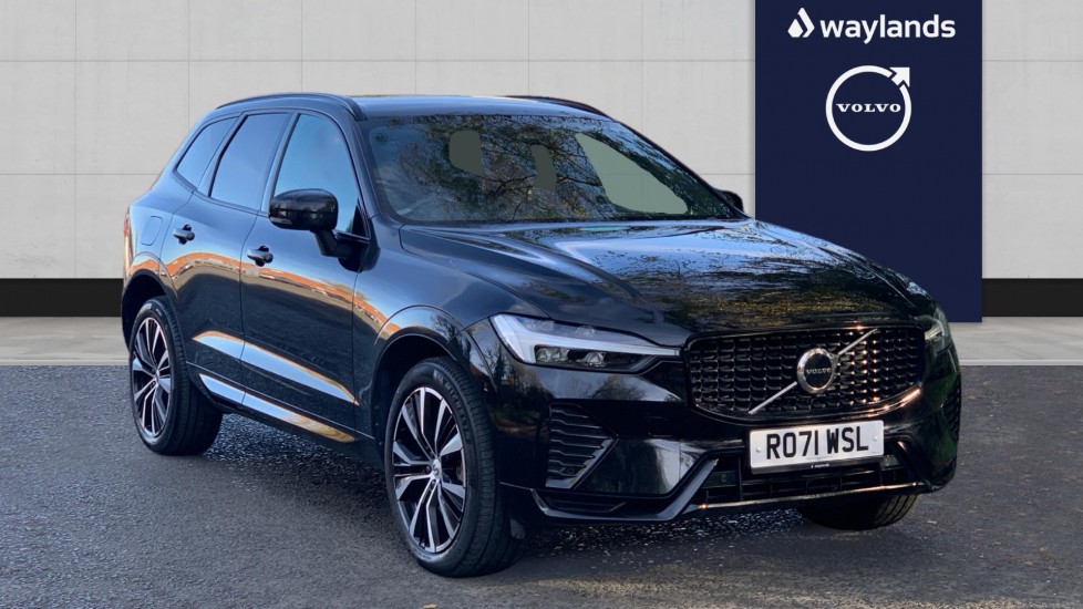 Used Volvo XC60 2022 for sale - 76709351: Photo 1