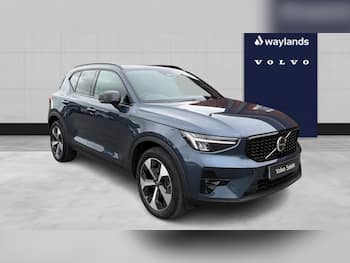 Used Volvo XC40 2025 for sale - 79751605: Photo