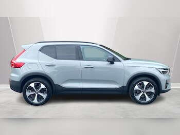Used Volvo XC40 2025 for sale - 78757358: Photo