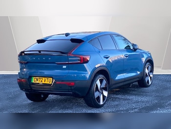 Used Volvo C40 2022 for sale - 76971274: Photo