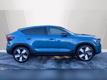 Used Volvo C40 2022 for sale - 76971274: Photo