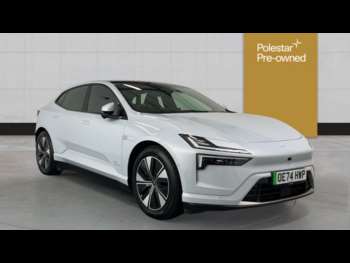 Used Polestar Polestar 4 2024 for sale - 75195272: Photo