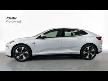 Used Polestar Polestar 4 2024 for sale - 75195272: Photo