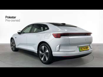 Used Polestar Polestar 4 2024 for sale - 75195272: Photo