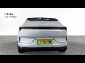 Used Polestar Polestar 4 2024 for sale - 75195272: Photo
