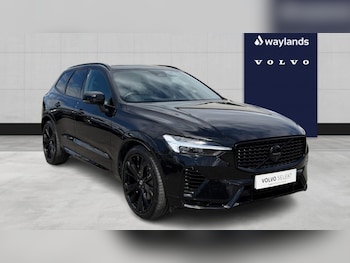 Used Volvo XC60 2025 for sale - 79146833: Photo