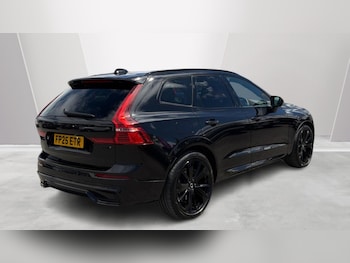 Used Volvo XC60 2025 for sale - 79146833: Photo