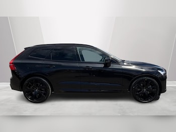 Used Volvo XC60 2025 for sale - 79146833: Photo