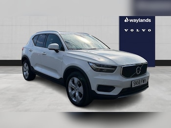 Used Volvo XC40 2018 for sale - 79248938: Photo
