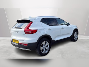 Used Volvo XC40 2018 for sale - 79248938: Photo