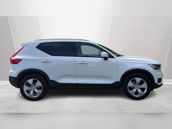 Used Volvo XC40 2018 for sale - 79248938: Photo
