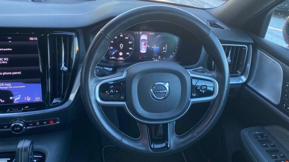 Used Volvo S60 2020 for sale - 77706384: Photo 10