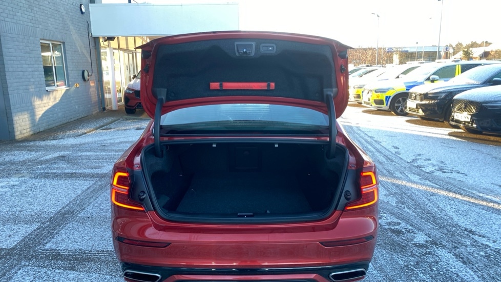 Used Volvo S60 2020 for sale - 77706384: Photo 13