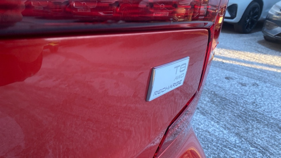 Used Volvo S60 2020 for sale - 77706384: Photo 20