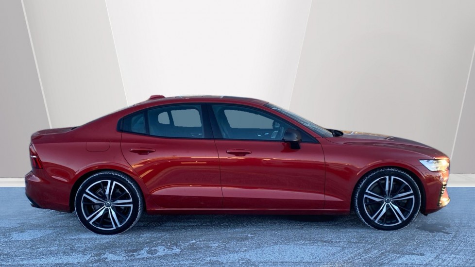 Used Volvo S60 2020 for sale - 77706384: Photo 3