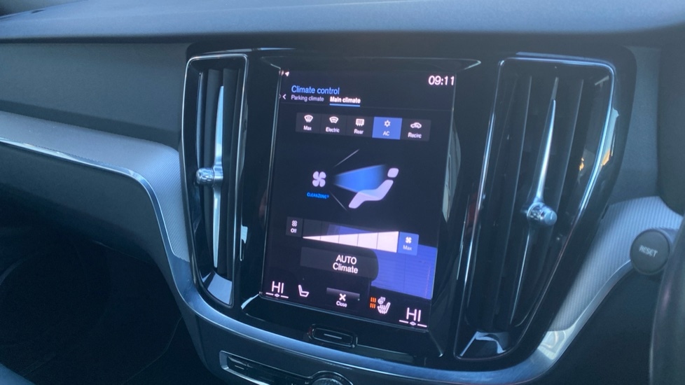 Used Volvo S60 2020 for sale - 77706384: Photo 42