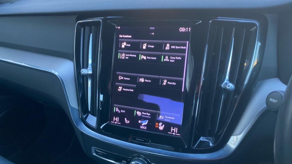 Used Volvo S60 2020 for sale - 77706384: Photo 43