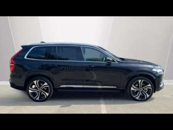 Used Volvo XC90 2024 for sale - 75441408: Photo