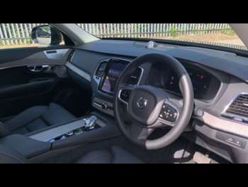 Used Volvo XC90 2024 for sale - 75441408: Photo