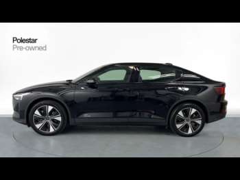 Used Polestar Polestar 2 2023 for sale - 74616428: Photo