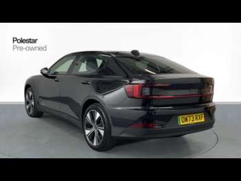 Used Polestar Polestar 2 2023 for sale - 74616428: Photo