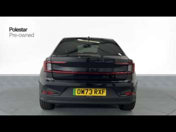 Used Polestar Polestar 2 2023 for sale - 74616428: Photo