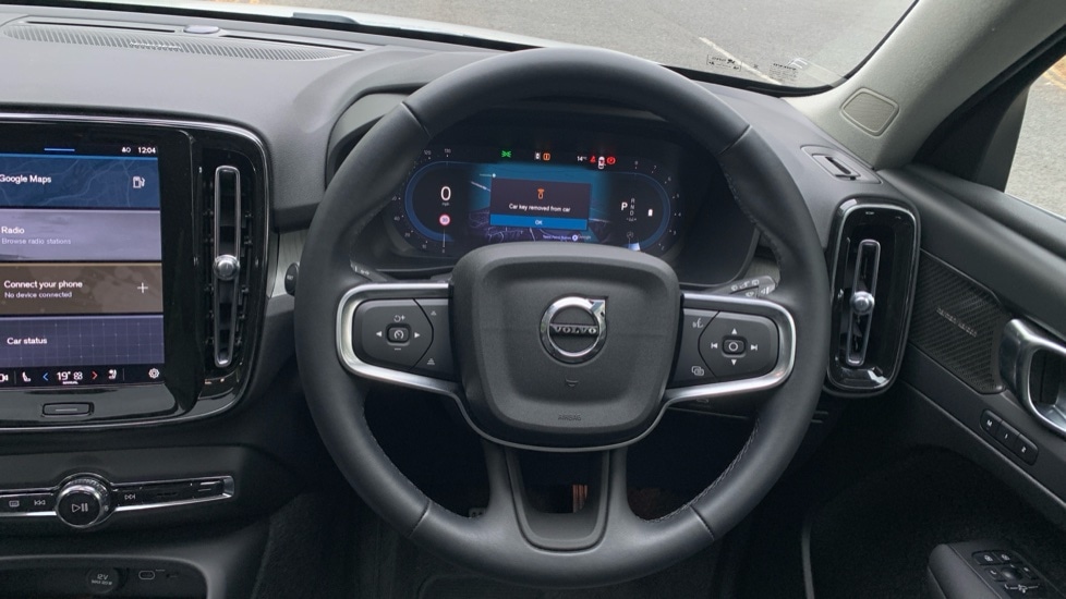 Used Volvo XC40 2024 for sale - 76195943: Photo 10