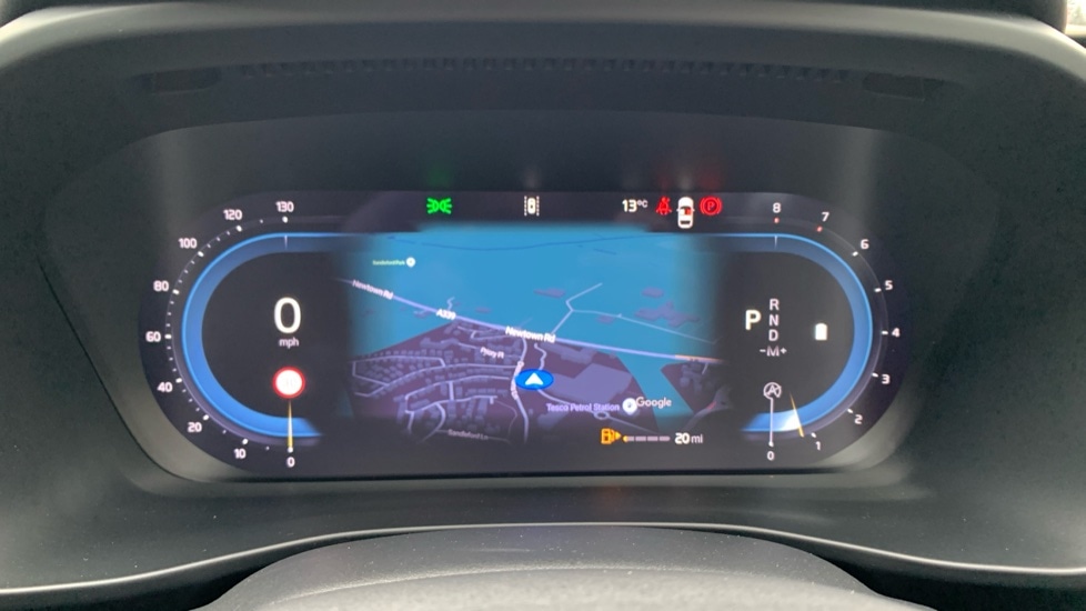 Used Volvo XC40 2024 for sale - 76195943: Photo 11