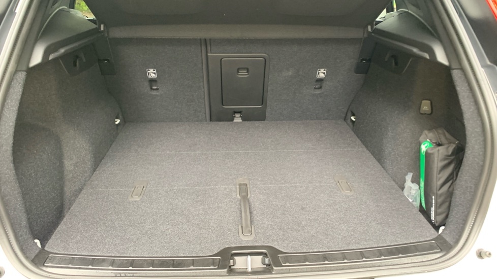 Used Volvo XC40 2024 for sale - 76195943: Photo 14