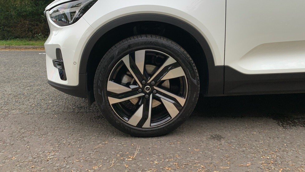 Used Volvo XC40 2024 for sale - 76195943: Photo 19