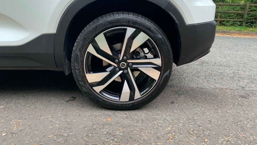 Used Volvo XC40 2024 for sale - 76195943: Photo 20