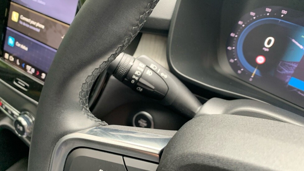 Used Volvo XC40 2024 for sale - 76195943: Photo 34