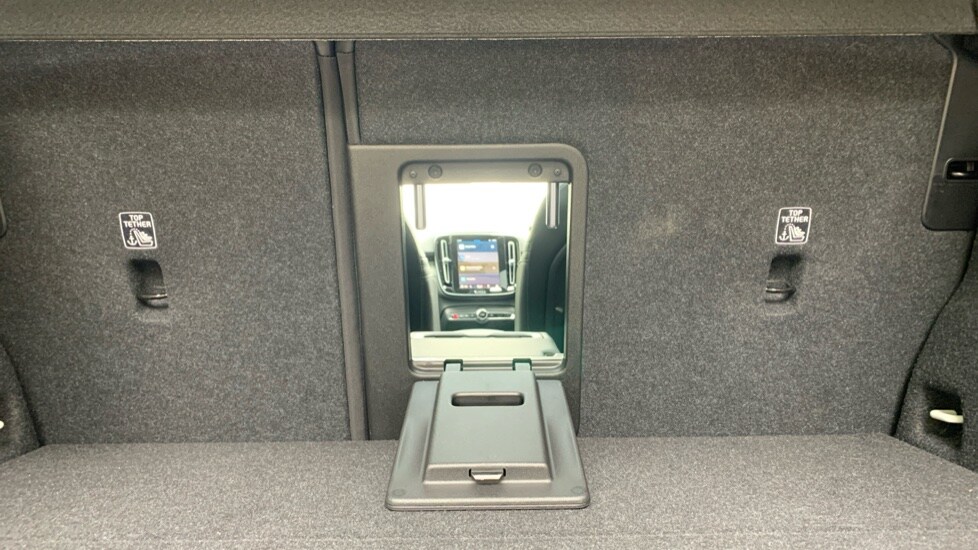 Used Volvo XC40 2024 for sale - 76195943: Photo 38