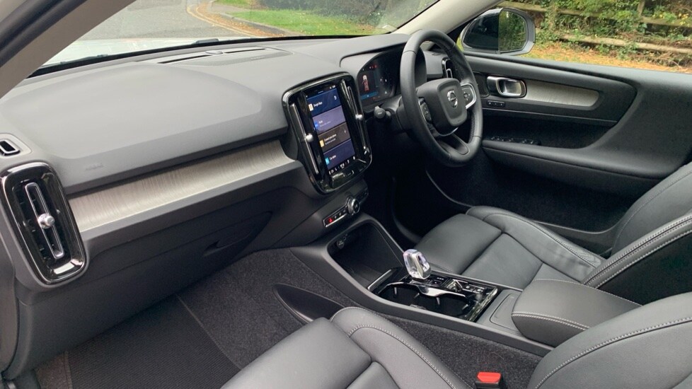 Used Volvo XC40 2024 for sale - 76195943: Photo 39